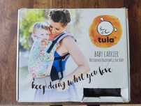 Nosidełko Tula baby stan bd