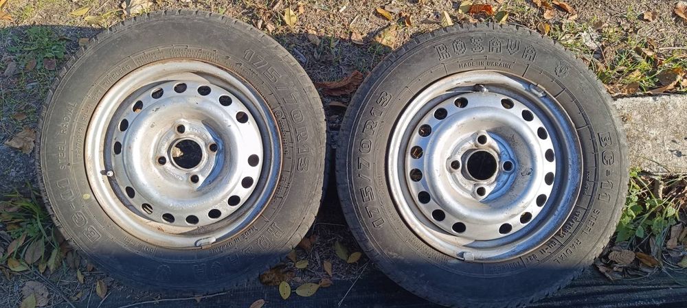 Диск з резиною , диск с резиной, колесо