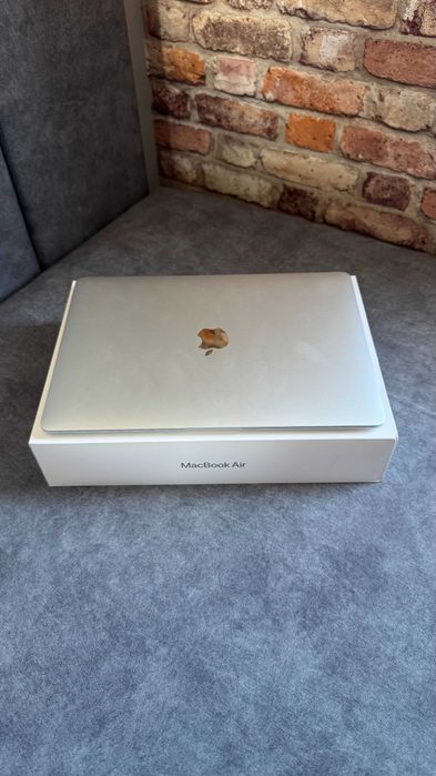 MacBook Air M1 13” /8GB RAM / 512GB SSD