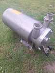 Pompa Hilge Sipla 18.1 Block- SUPER 50/50/3.0
