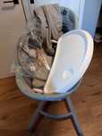 Chicco Baby Hug Antiguan Sky 8w1
