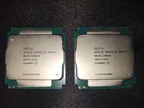 Процессор Xeon E5-2698 v3 2шт