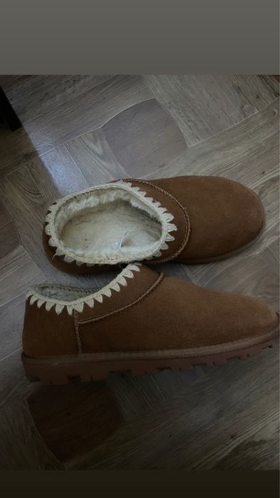 Натуральні ugg  угги.