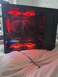 Komputer i5 14400f + arc b580 + 32gb DDR5