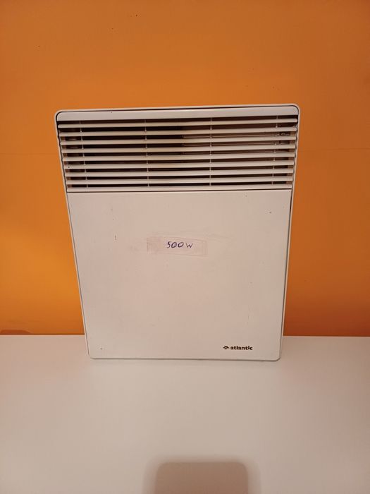 Grzejniki elektryczne