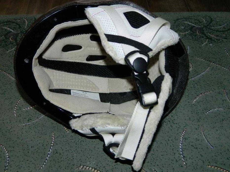 Горнолыжный шлем Salomon размер  54-55 см