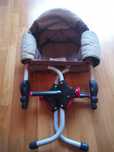 Cadeira para mesa Chicco