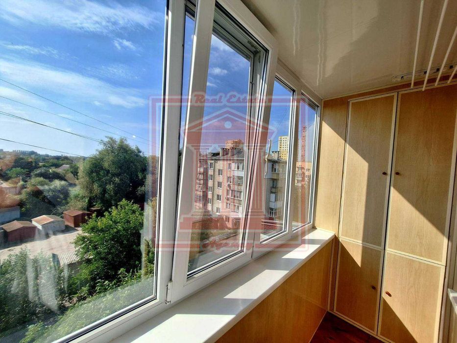 ‼️Без комісії‼️1-кімн. квартира вул. Головатого 87 37м² гарний стан