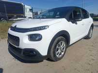 Citroën C3 Citroen C3 1.2 Ben Climatronic Navigation Fajne Auto