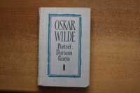 Książka Oskar Wild Portret Doriana Graya z 1957 r
