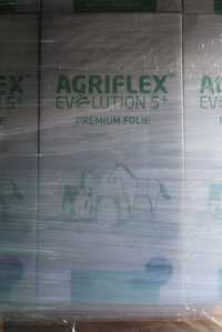 Folia AGRIFLEX Evolution 5+ 750 do sianokiszonki