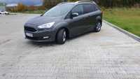 Ford Grand C-MAX Ford C-Max GRAND 7 miejsc ASO.