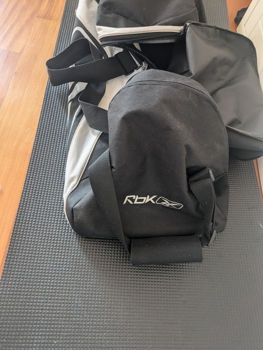 Saco de desporto Reebok