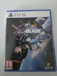 Stellar blade ps5 гра