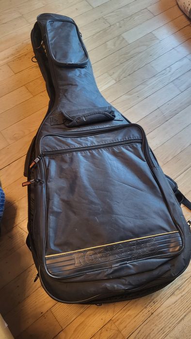 Yamaha C30  + pokrowiec
