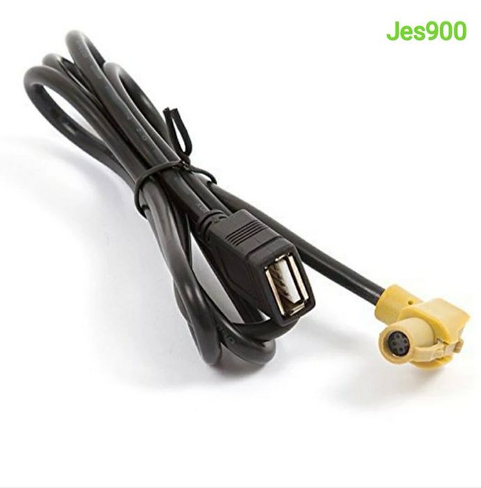 Кабель USB VW, Skoda ,Seat для RNS 315 510 850 Tiguan Passat Golf итд