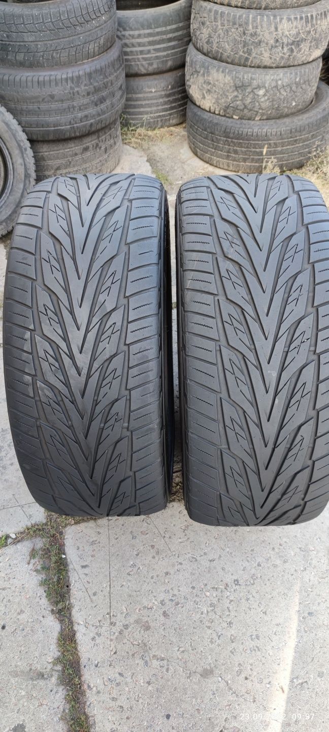 285/50 R20 Toyo Proxes S/T III (2шт)