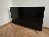 Telewizor 50 cali sharp / rezerwacja do środy 18:00