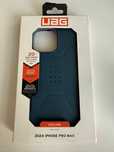 Etui Urban Armor Gear UAG do iPhone 16 Pro Max - nowe