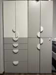 Meble ikea smastad