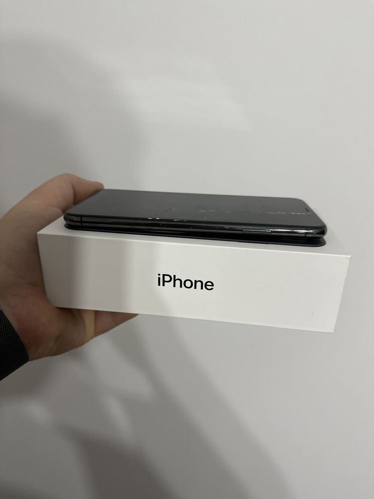 Iphone XS Max 64gb