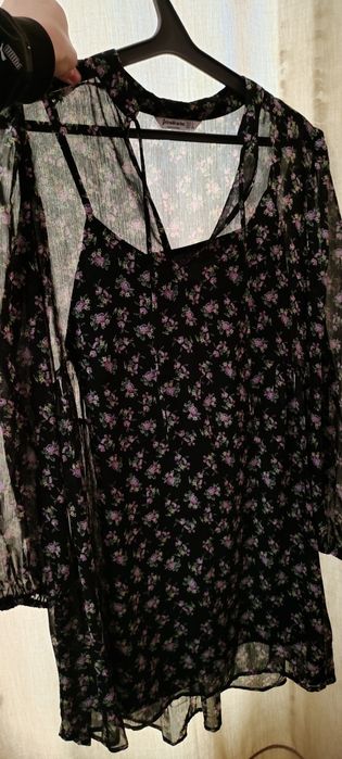 Сукня фірми Stradivarius