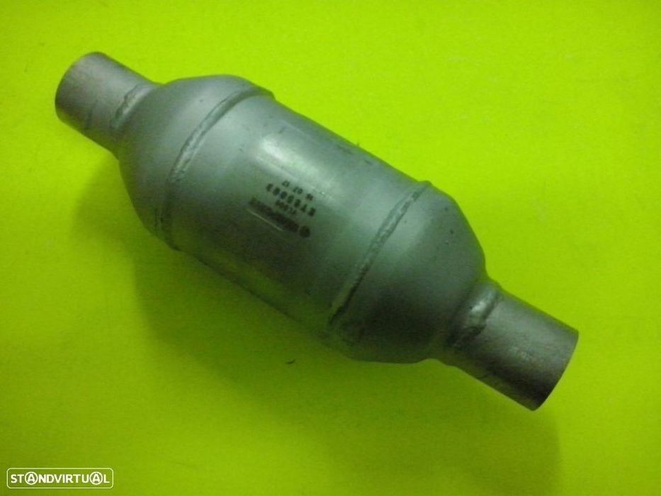 catalisador novo universal ( Multimarcas )