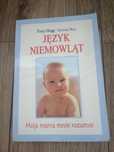 "Język Niemowląt" poradnik dla mam