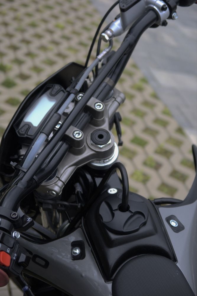 Sherco SM 50 2024r