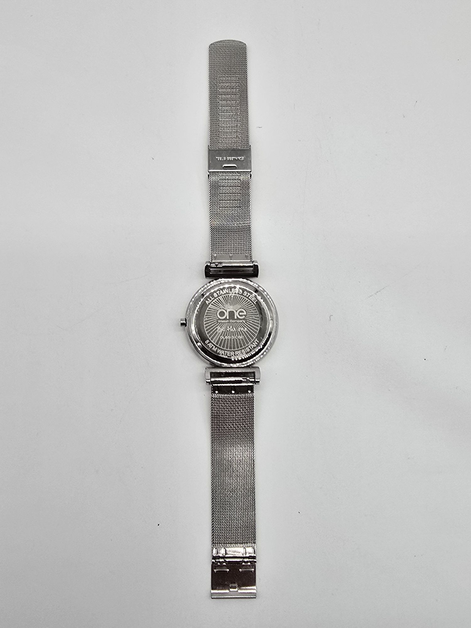 Relógio One OL6515IC62I