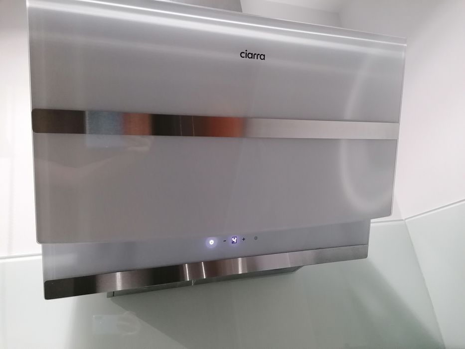 Exaustor de parede ciarra