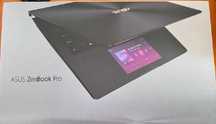 Portatil Asus UX480