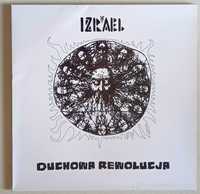 Izrael - Duchowa Rewolucja Box / 2x Vinyl + 2x CD + Plakat