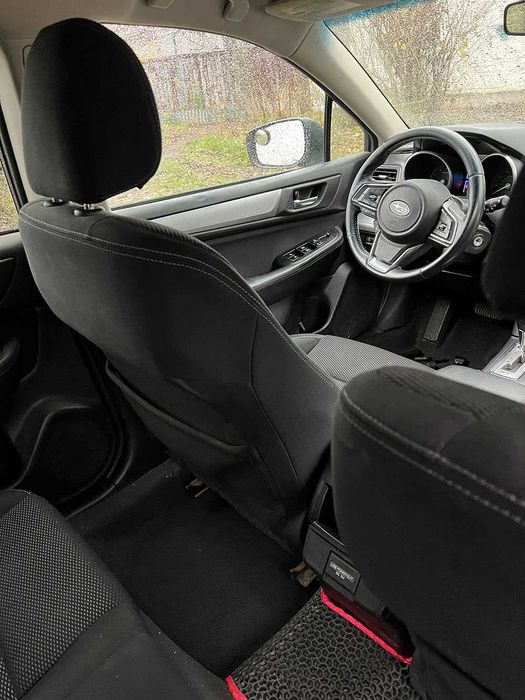 ПРОДАЮ Subaru Outback 2018 — стан, що закохує з першого погляду!