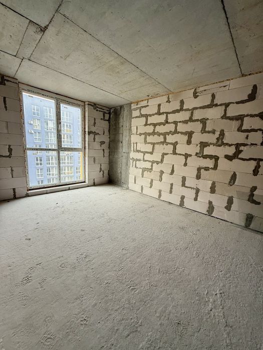 Продаж 1 кім. Квартири в ЖК Riel city