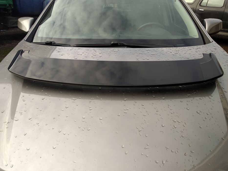 Продам спойлер задній Хюндай Санта фе 3