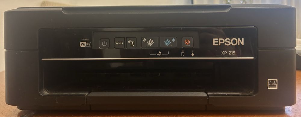 Impressora Epson
