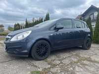 Opel corsa D 1.2b 5d super stan