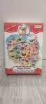Edubo puzzle Mapa Polski