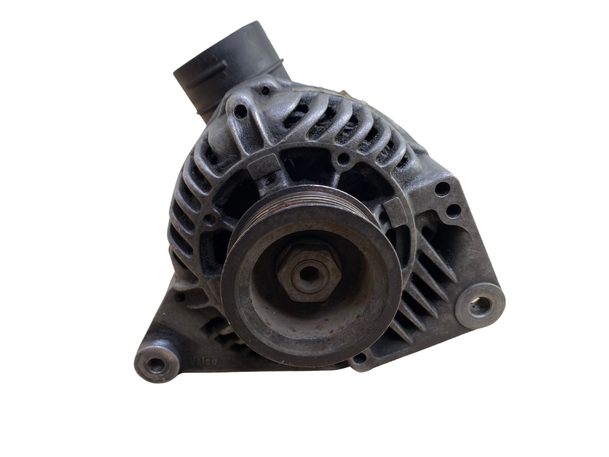 Audi 100 A4 A6 C4 Vw Passat B5 2.3 2.6 2.8 Aar Abc Aah Alternator 90A
