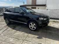 Volkswagem Touareg V6 TDI