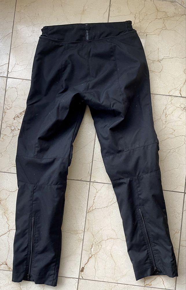 Calças de moto Dainese Amsterdam