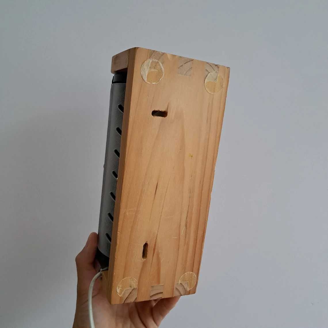 Лампа светильник світильник настенный настінний IKEA Tassa E14