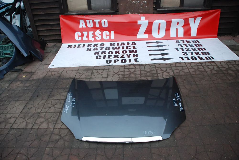 fiat croma maska kolor 284/A nr 41737 WYSYŁKA