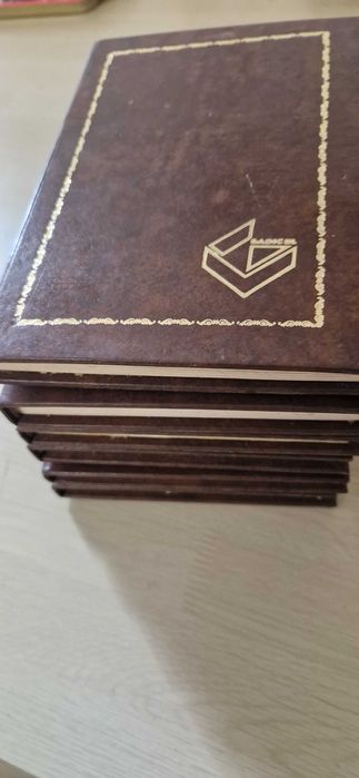 coleção ( 6 livros desporto )