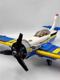 Lego 31011 Creator 3w1 Lotnicze Przygody