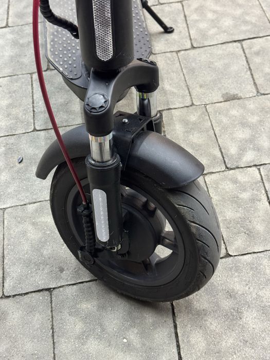 Електросамокат TECROS  E9 Pro Max