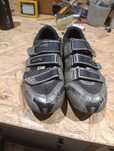 Buty szosowe/MTB Shimano R076 r44 spd/spd-sl