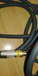 Kabel s video nowy