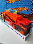 Автовоз hot wheels на 50 машинок вантажівка транспортер хотвілс вилс